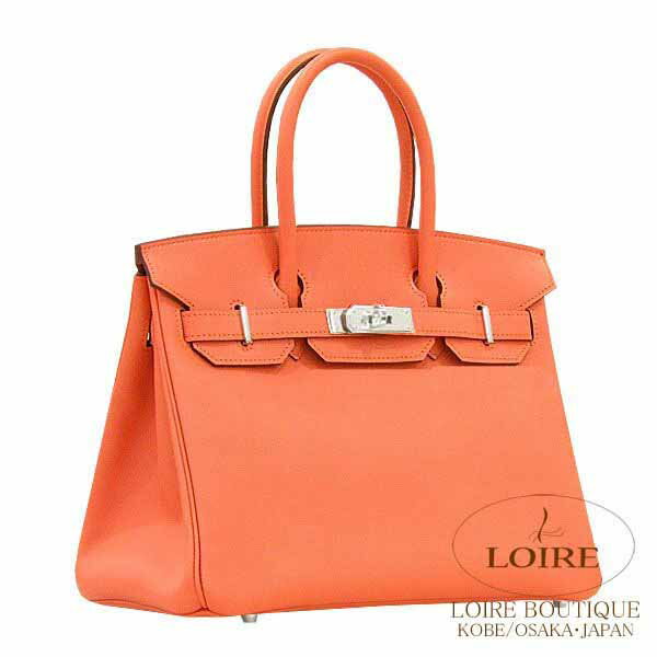 Hermes Birkin Original