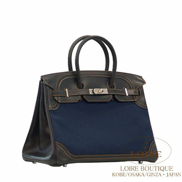 Hermes Birkin Original