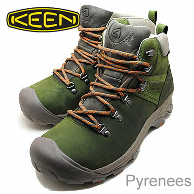forest shoes