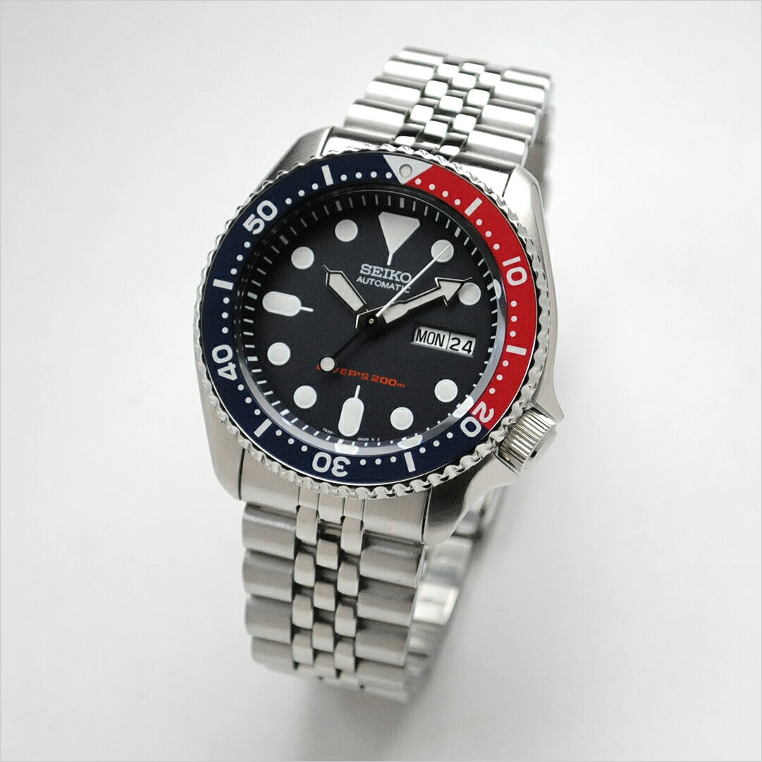 Seiko 009