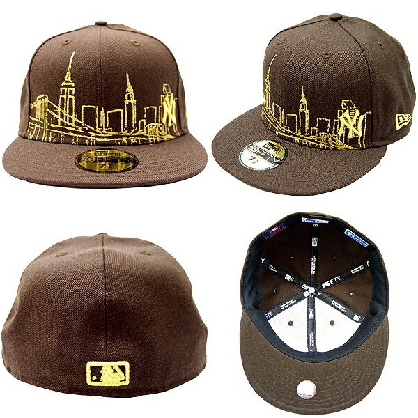 new york yankees cap gold. New Era Cap GOLD LOGO CITY