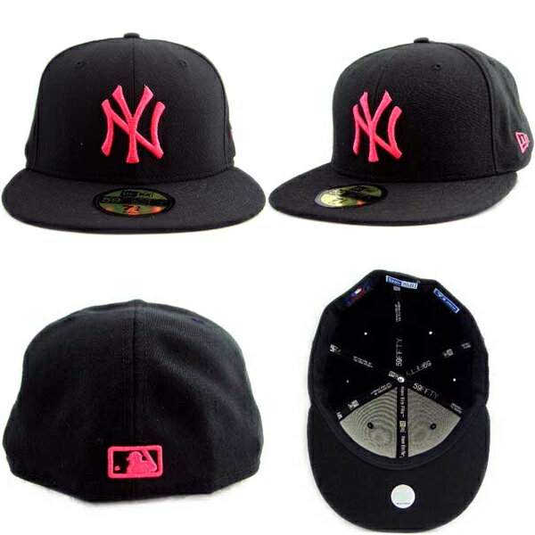 new york yankees cap pink. New York Yankees New Era Cap