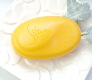 Silka Soap