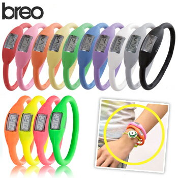 Breo Sport Watches