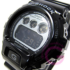 G Shock Foxfire