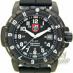 luminox 6401