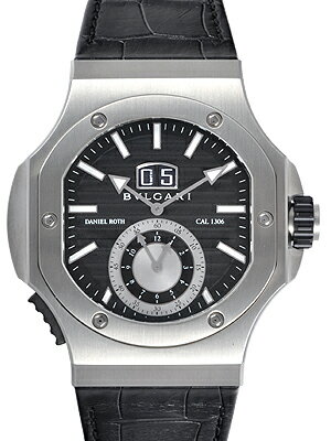 Bulgari Daniel Roth
