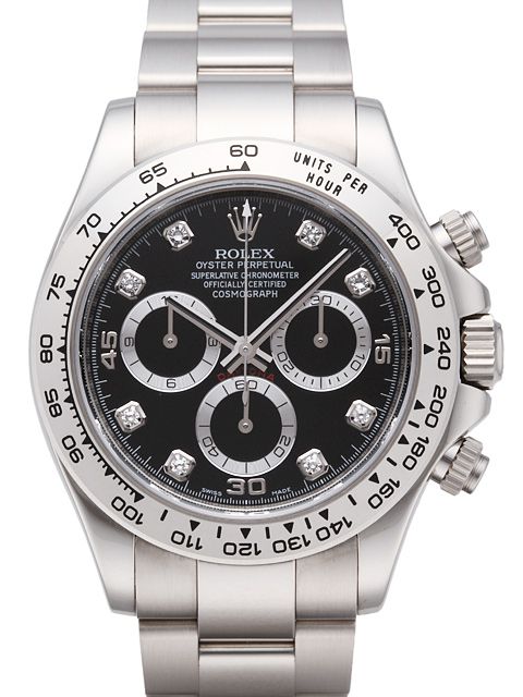 Rolex Daytona / 116509G [New] [Free Shipping] [Watch] [Men] _ Giff easy 