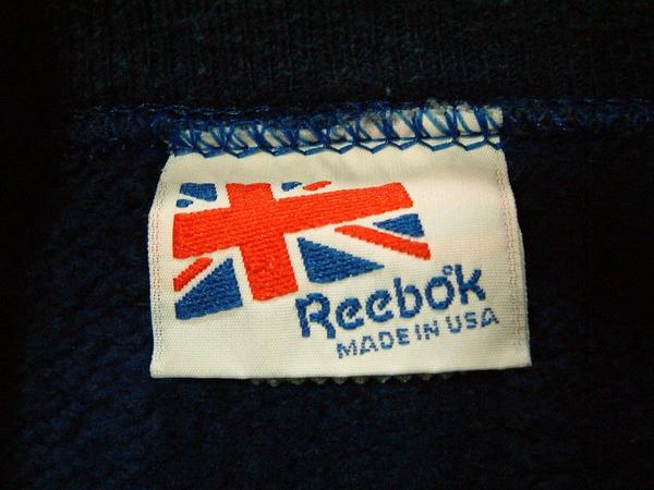 old reebok logo