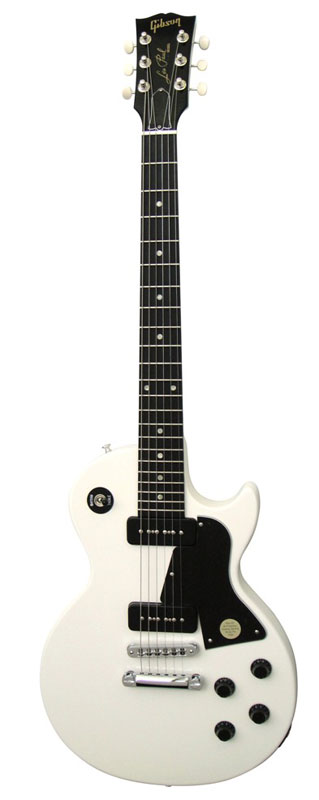 Gibson Les Paul Junior Special gibson les paul jr special. Gibson Les Paul Junior Special