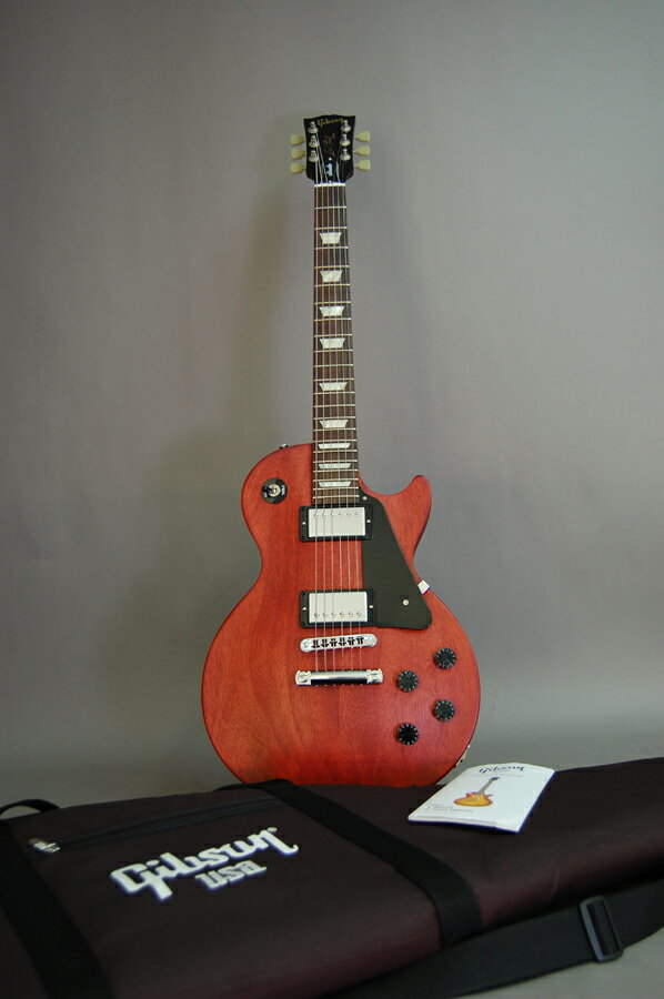 gibson les paul studio faded cherry. Gibson Les Paul Studio Faded