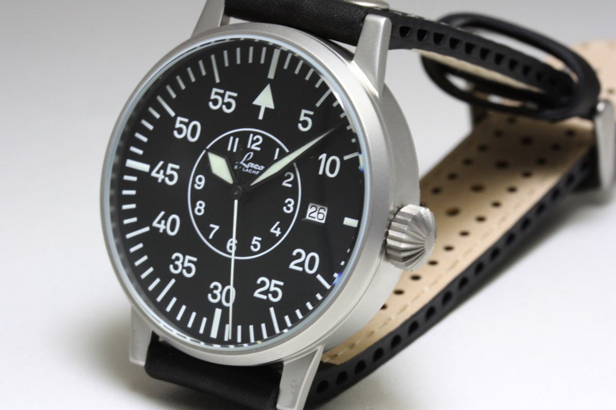 Laco Watch