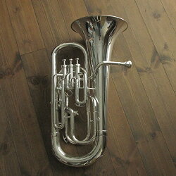 Besson+euphonium