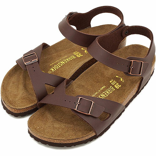 | Rakuten Global Market: BIRKENSTOCK Birkenstock Womens RIO Sandals ...