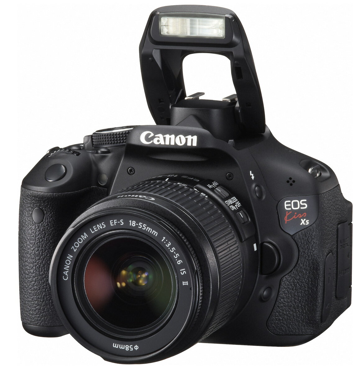 CAMERA MITSUBA | Rakuten Global Market: EF-S18-55 IS II lens Kit, Canon