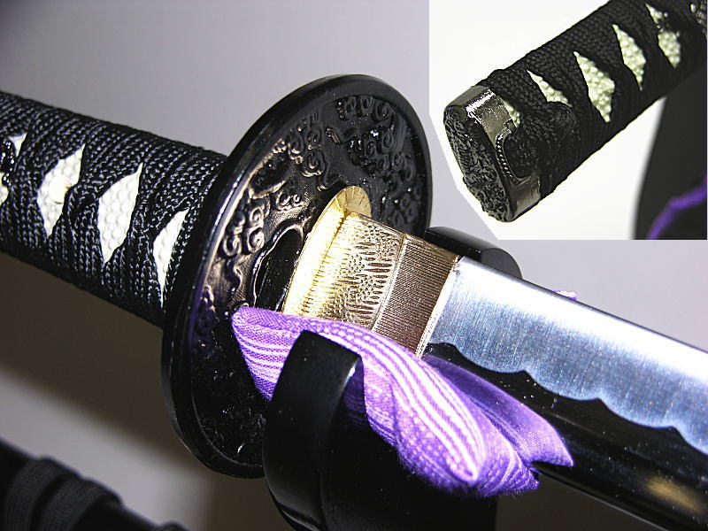 Samurai+swords+for+sale+in+ireland