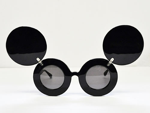 Mickey Sunglasses