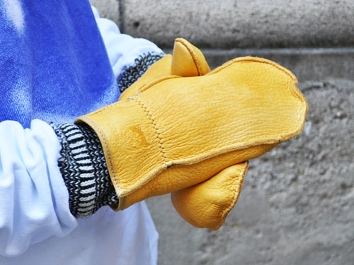 Elkskin choppers gloves at red garage. Regular gloves kevlar, medium ansel Elkskin choppers gloves at red garage. Regular gloves kevlar, medium ansel