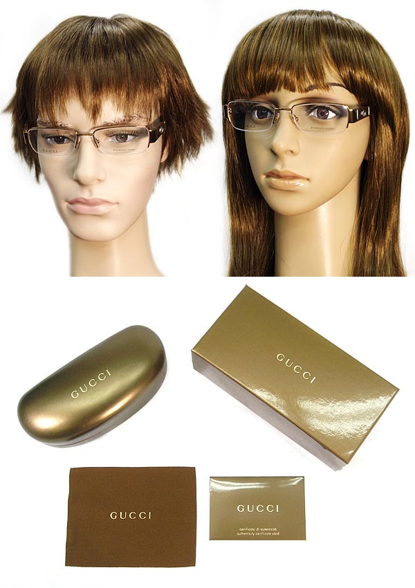 Gucci 2878