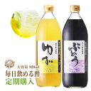 【とってもお得な定期コース】毎日飲める酢920ml【送料無料】【ギフト包装不可】