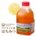 業務用 ウクライナ産はちみつ 蜂蜜 2kg 純粋蜂蜜 業務用 ウクライナ産はちみつ 蜂蜜 2kg 純粋蜂蜜