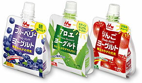 アロエヨーグルト
