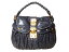 MIUMIU RR1300-EMATITEミュウミュウ ショルダーバッグカーフレザーグレー系×ゴールド