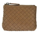 BOTTEGA VENETA185859-V001O-2802ボッテガヴェネタ財布小銭入カラー：ライトブラウン