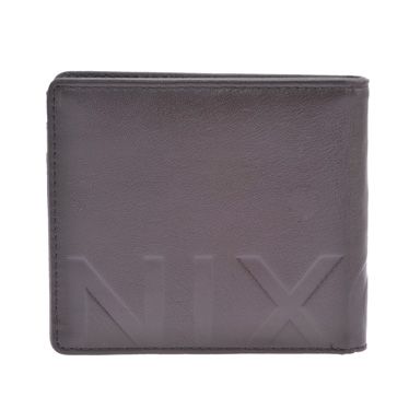 NIXON　C1292-400ニクソン財布小銭入付二折財布