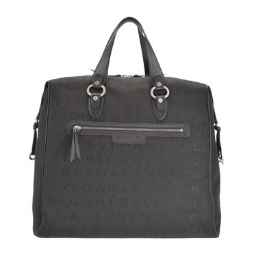 ʡ̵BVLGARI29476֥륬ХåϥɥХåLETTERE MAXI
