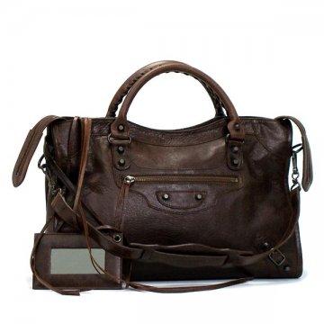 2010AWʡ̵20%OFF!!BALENCIGA 115748CITY CLASSICХ󥷥ƥХå֥饦