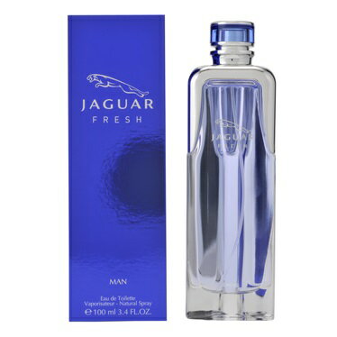 ジャガージャガーフレッシュウーマン EDT100ml