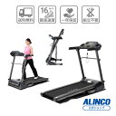 楽天スーパーSALE/4日20時〜11日2時までランニングマシン アルインコ直営店 ALINCO基