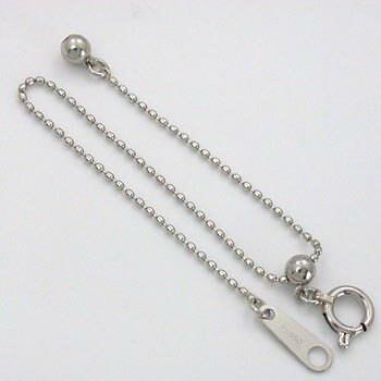 Pt850 {[AWX^[`F[i0.8mm 11cmj