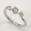 K10WG天然 イヤリングtypeA+ K10WG天然 イヤリングtypeA+