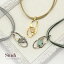 イタリア直輸入ネックレス Studio gi ペンダントネックレス 3カラー インポートアクセサリー