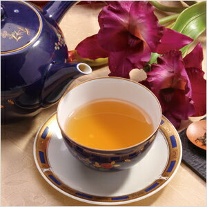 中国紅茶宜紅工夫100g詰め替えパック【中国茶】【紅茶】1800年代半ばに生産が始まり香りは甘く高く長続きする【中国茶】【紅茶】