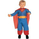 yʏւȂ瑗zX[p[}@mAxr[AnEBARXvAߑARX`[ p[eB[@@񎟉@o@/ Superman Infant Costume 6790