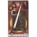 yʏւȂ瑗z[hIuUO@m@AS̃ANZT[Zbg@nEB RXvߑ@RX`[ p[eB[@@񎟉@o@/ Aragorn Accessory Kit-Lord of the Rings 8942