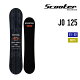 SCOOTER スクーター 21-22 JO 125 ジョー [特典多数] スノーボード