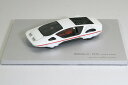 La Mini Miniera(ミニミニエラ) 1/43 フェラーリ PF 512 S モデューロ コンセプト ピニンファリーナ 1970