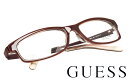 コンタクトレンZOOブランドメガネフレームセット♪【GUESS-ゲス GU8013-BU】 カラー/ワイン ホワイト ブラウン マーブルフレームサイズ⇒54□16-135レビューを書いてオマケをゲット!!【送料無料】【QUOカード2000円分プレゼント】