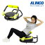 新品・未開封品アルインコ直営店 ALINCO合計7,560円(税込)以上で基本送料無料EXG058 イージーエクサツイスト+シットアップベンチ エクササイズダイエット 健康器具 肉体改造