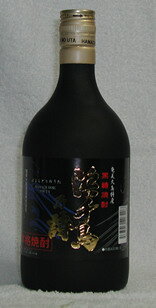 奄美黒糖焼酎　浜千鳥乃詩ゴールド40度　720mlモンドセレクション2009【★最高金賞受賞★】『奄美黒糖焼酎　浜千鳥乃詩ゴールド40度　720ml』