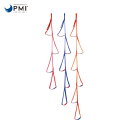 PMI (ピーエムアイ) ソーン・ウェビング エトリエ 4ステップ 【PM1184】|高所作業 ステップ