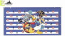 【ディズニーキャラクター】60丈まきタオル【マリンハーバー】【60丈】【ドナルド】【ドナルドダッグ】【マキタオル】【ディズニー】【タオル】【アニメ】【グッズ】【巻きタオル】【キッズ】【かわいい】