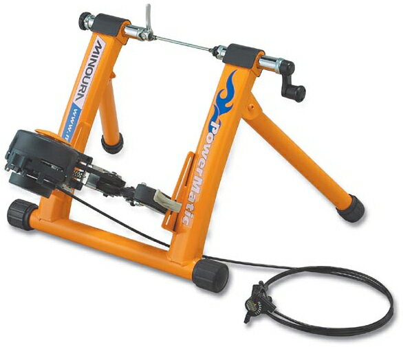 MINOURA（ミノウラ） サイクルトレーナー  eRDA-1050R PM（リムドライブ式）