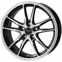 【取付対象】【送料無料】 オールシーズンタイヤ ホイール4本セット 195/65R15 15インチ MONZA JPスタイルクレーヴァ 6J 6.00-15 DUNLOP ダンロップ オールシーズンマックス AS1