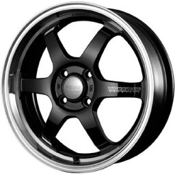 【取付対象】165/50R16 夏タイヤ ホイール4本セット 軽自動車用 YOKOHAMA ブルーアース ES32 レイズ ボルクレーシング TE37 KCR 16インチ【送料無料】