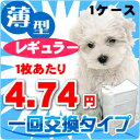 ペットシーツ 激安 薄型レギュラーサイズ/960枚入 1枚4.98円/使い捨てで業務用にもお勧め/ペットシート/犬 トイレ【1207P05】【HLS_DU】